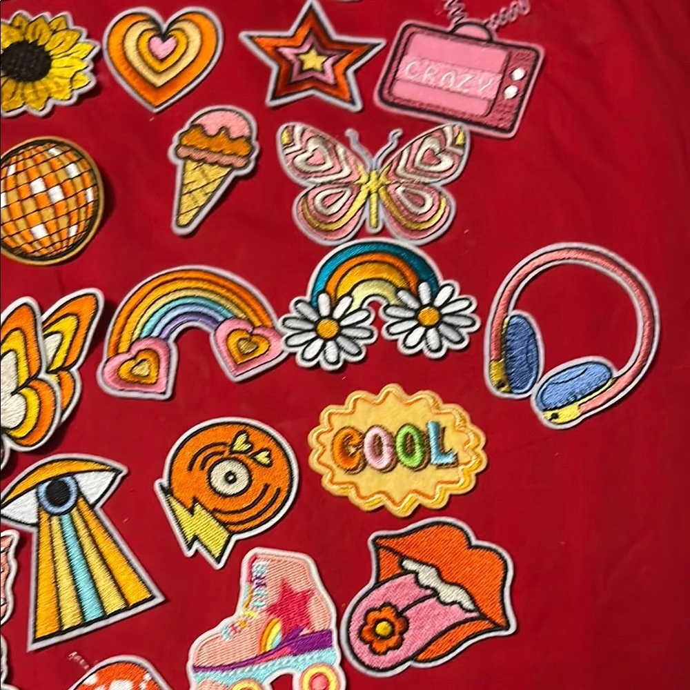N/A vibrant set